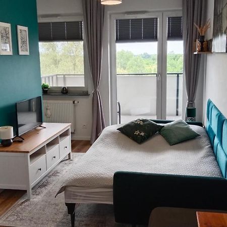 Apartament Zielony Konin  Eksteriør billede