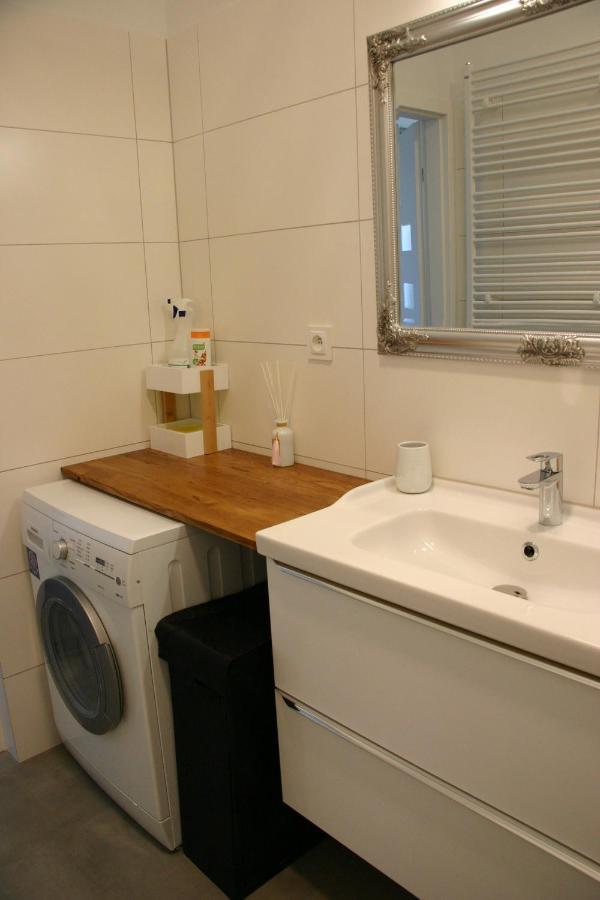 Apartament Zielony Konin  Eksteriør billede