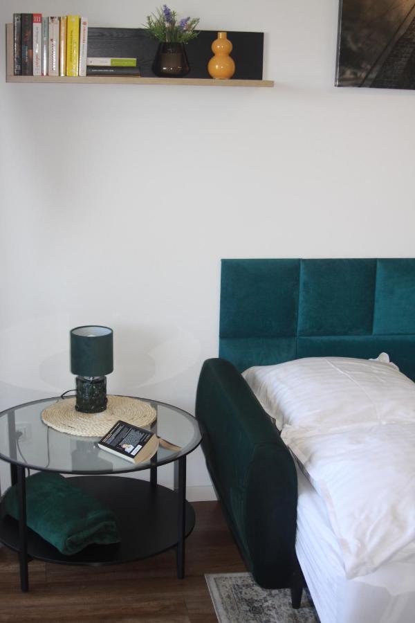 Apartament Zielony Konin  Eksteriør billede