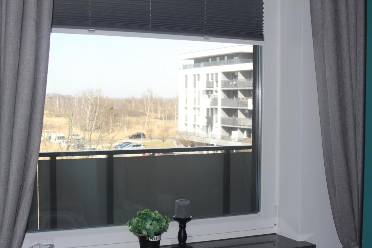 Apartament Zielony Konin  Eksteriør billede