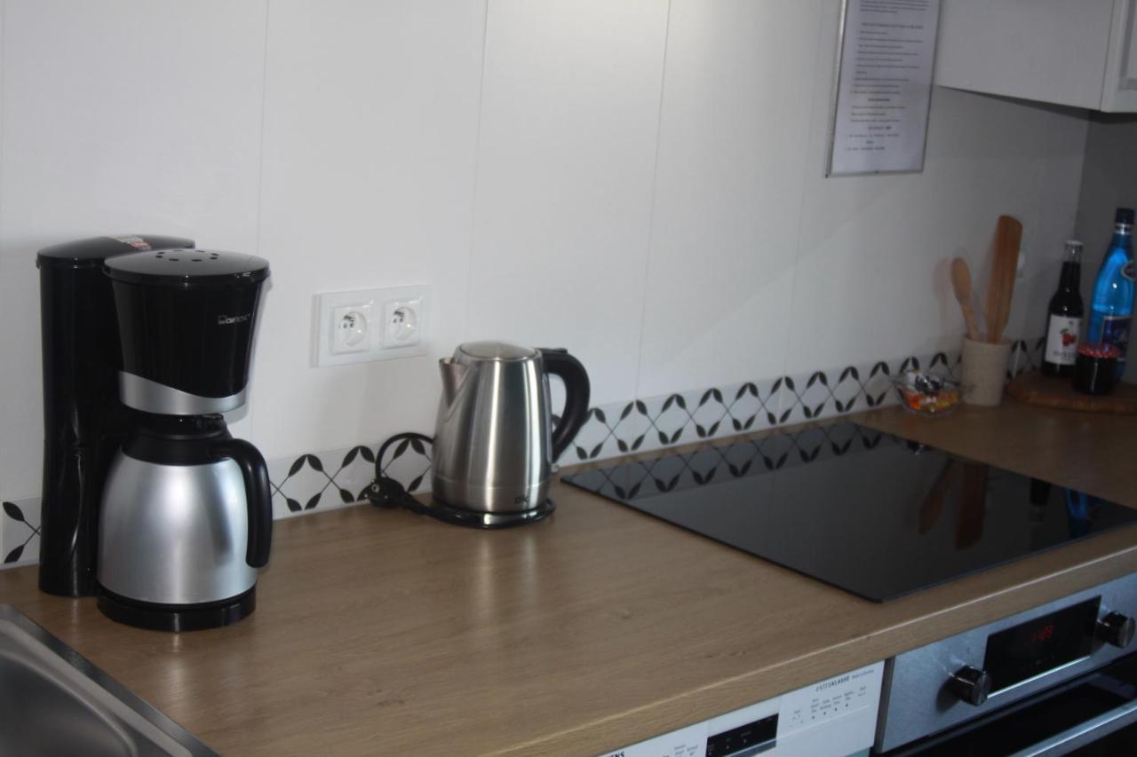 Apartament Zielony Konin  Eksteriør billede