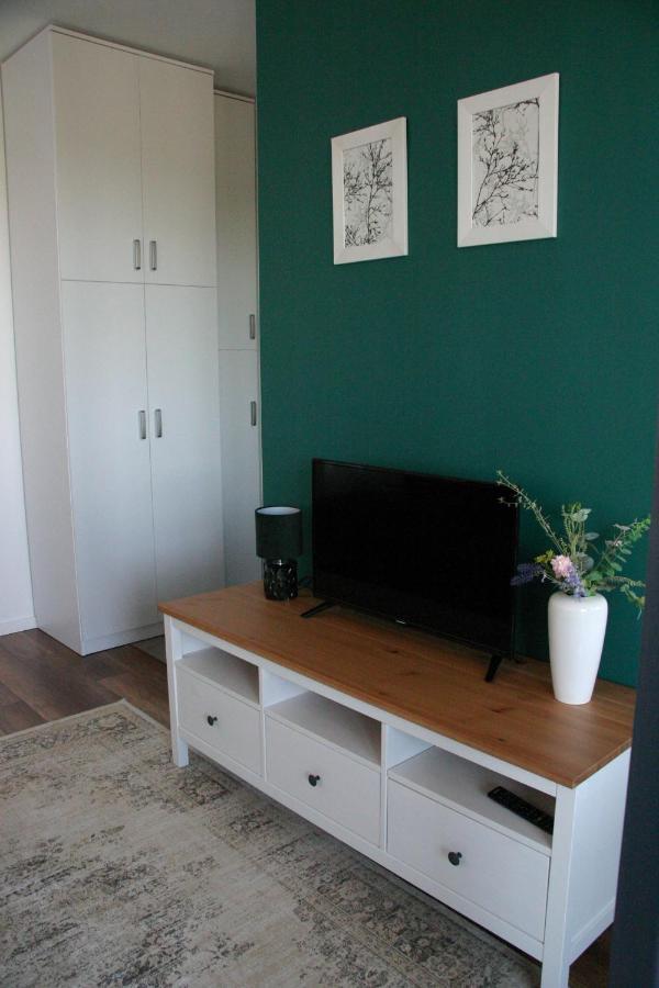 Apartament Zielony Konin  Eksteriør billede